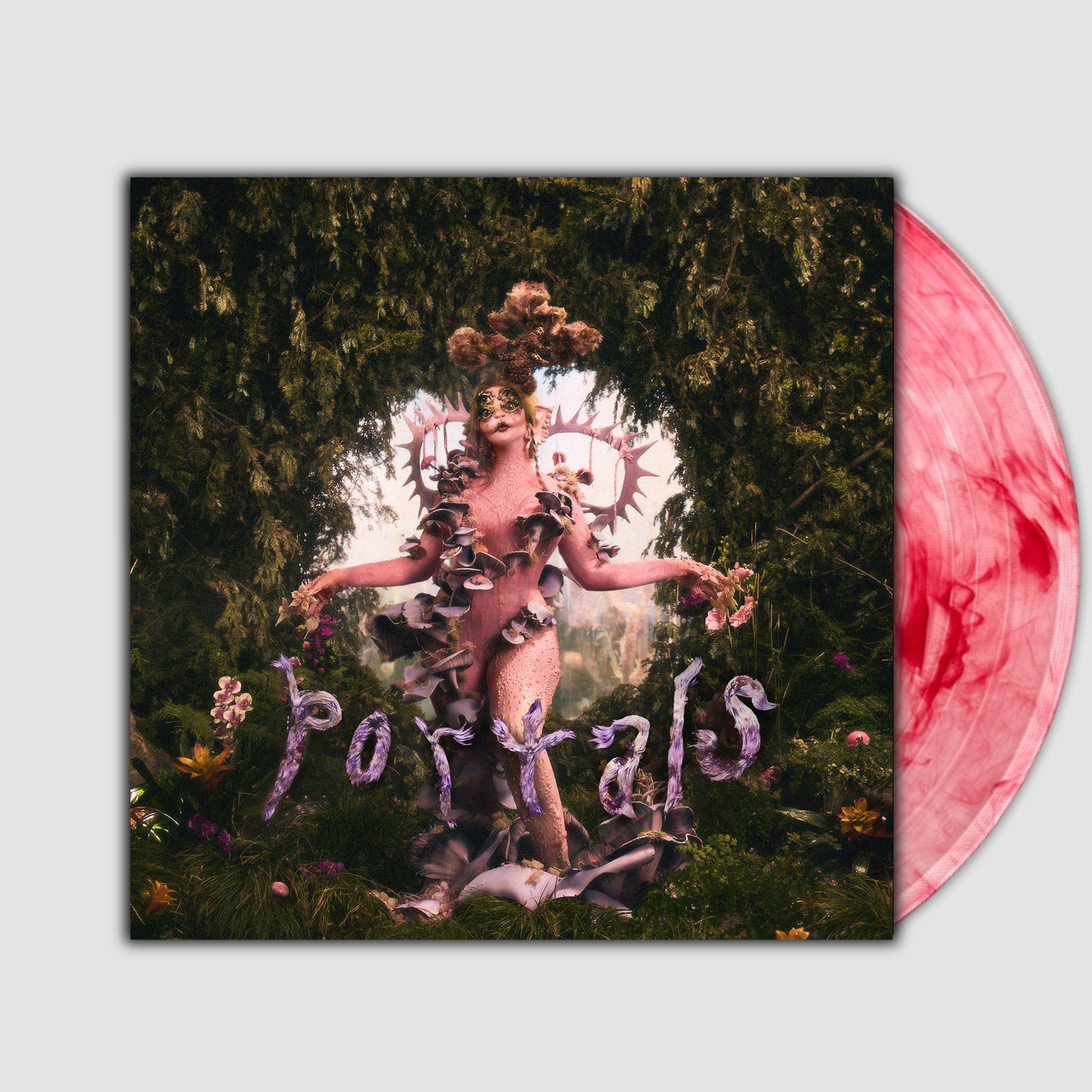 Portals- Melanie Martinez