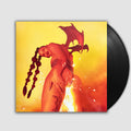 Phoenix: Flames Are Dew Upon My Body- Eartheater
