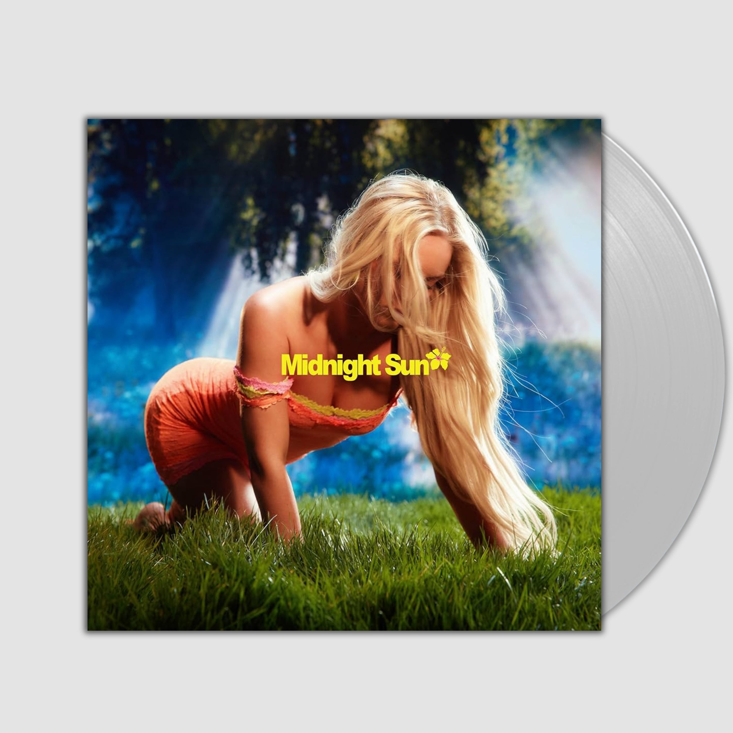 Midnight Sun- Zara Larsson