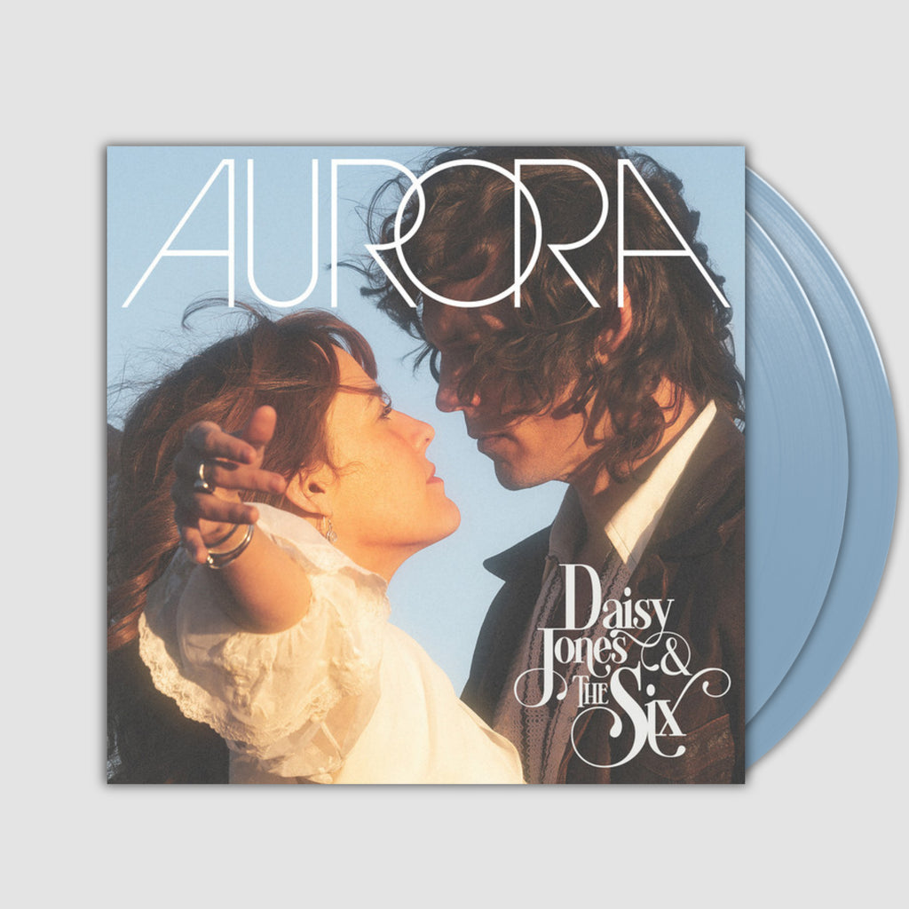 Aurora- Daisy Jones & The Six