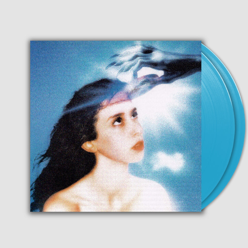 Imaginal Disk- Magdalena Bay