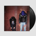 Crystal Castles- Crystal Castles