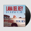 Honeymoon- Lana Del Rey