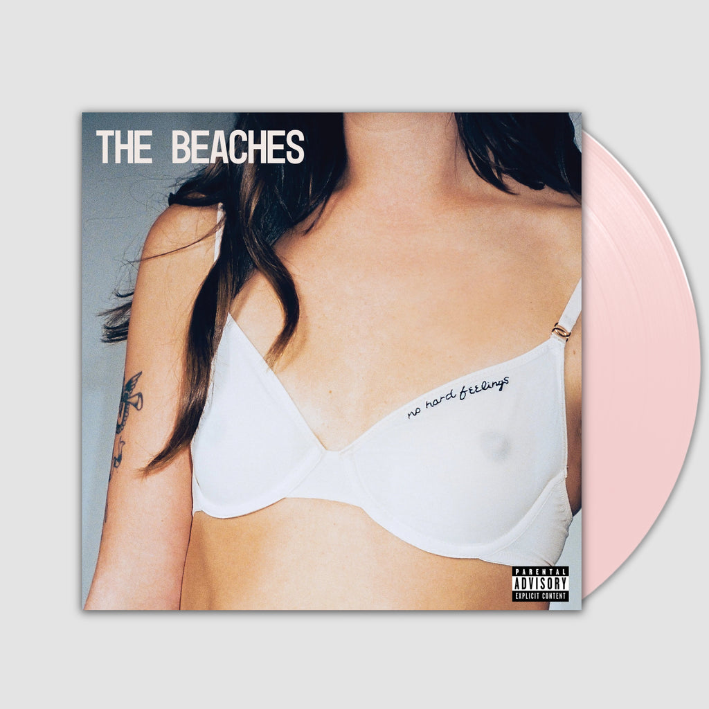 No Hard Feelings- Beaches