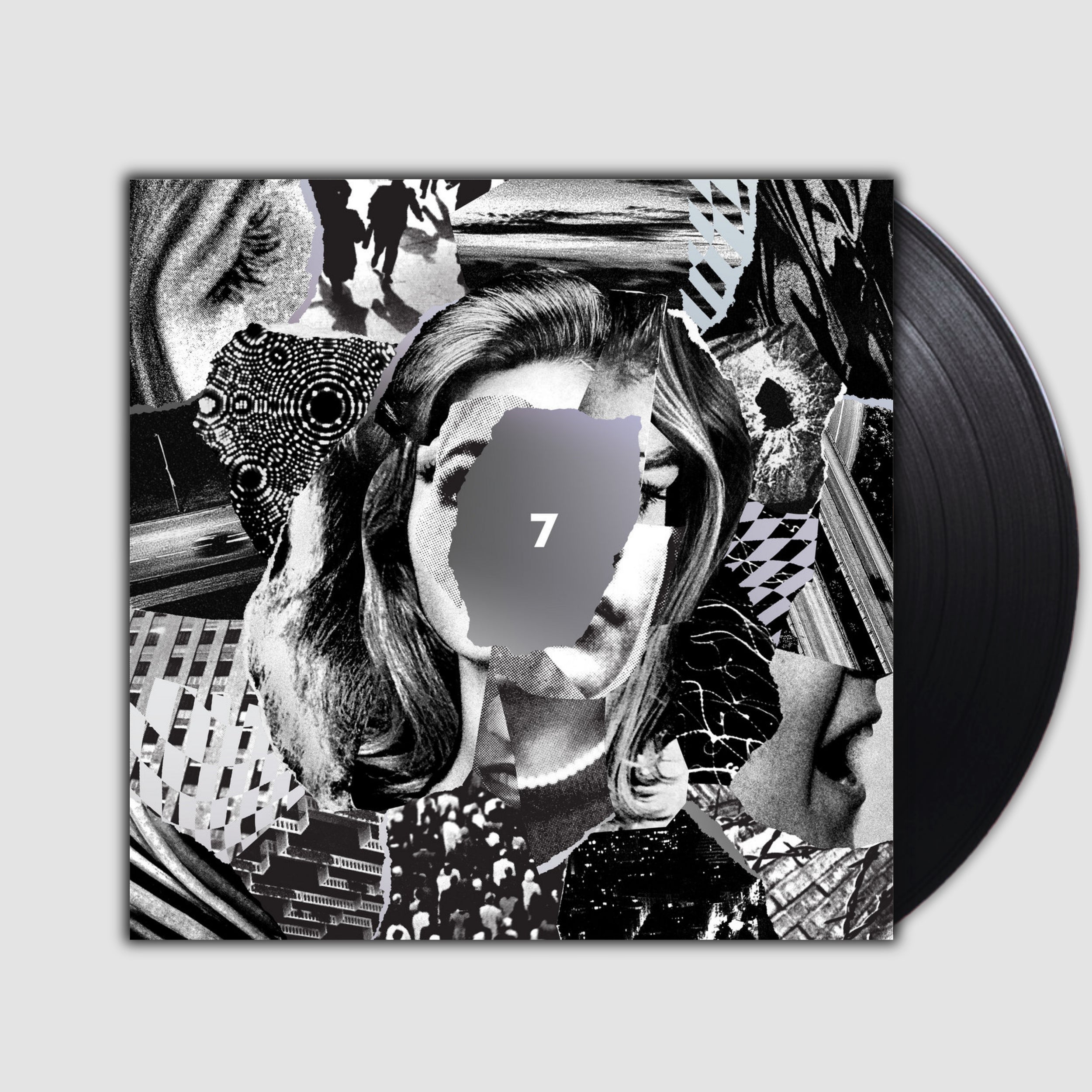 7- Beach House