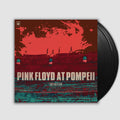 Pink Floyd At Pompeii MCMLXXII- Pink Floyd