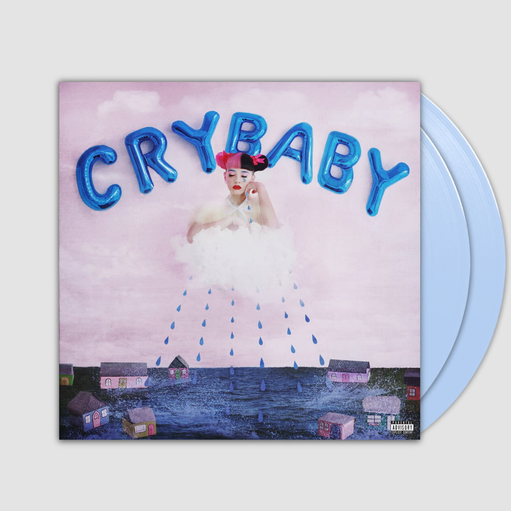 Crybaby- Melanie Martinez