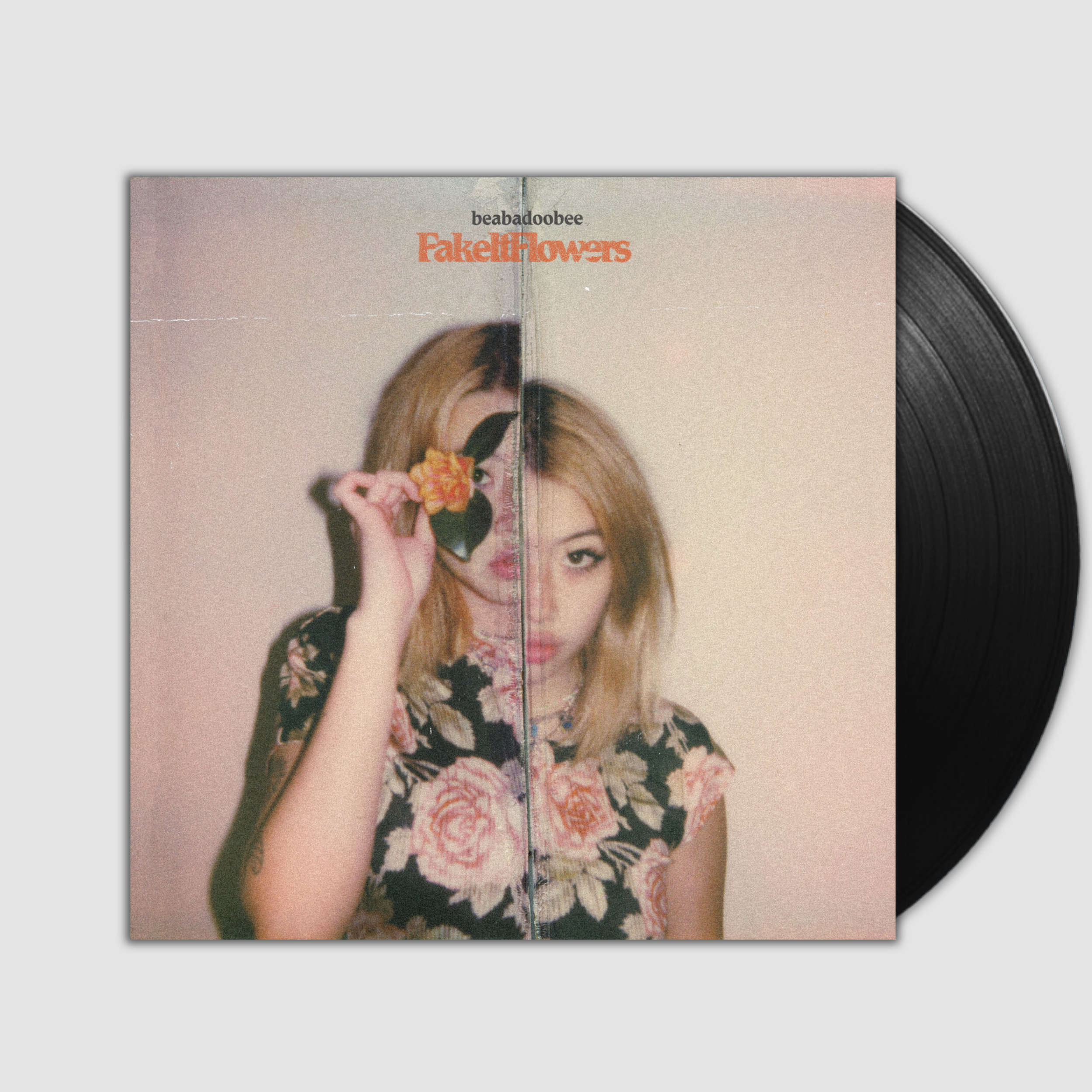 Fake It Flowers- Beabadoobee