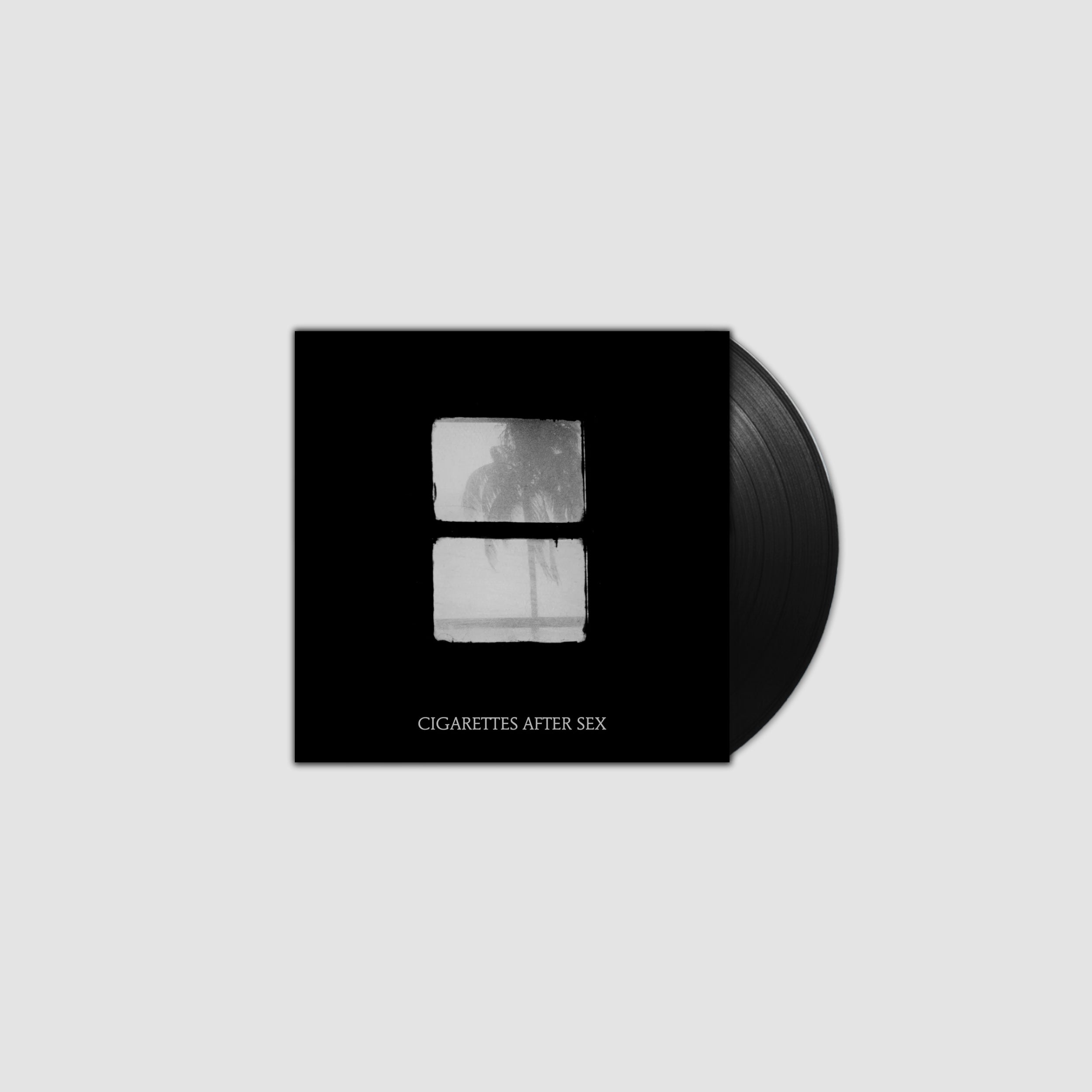 Crush- Cigarettes After Sex