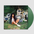CTRL- SZA