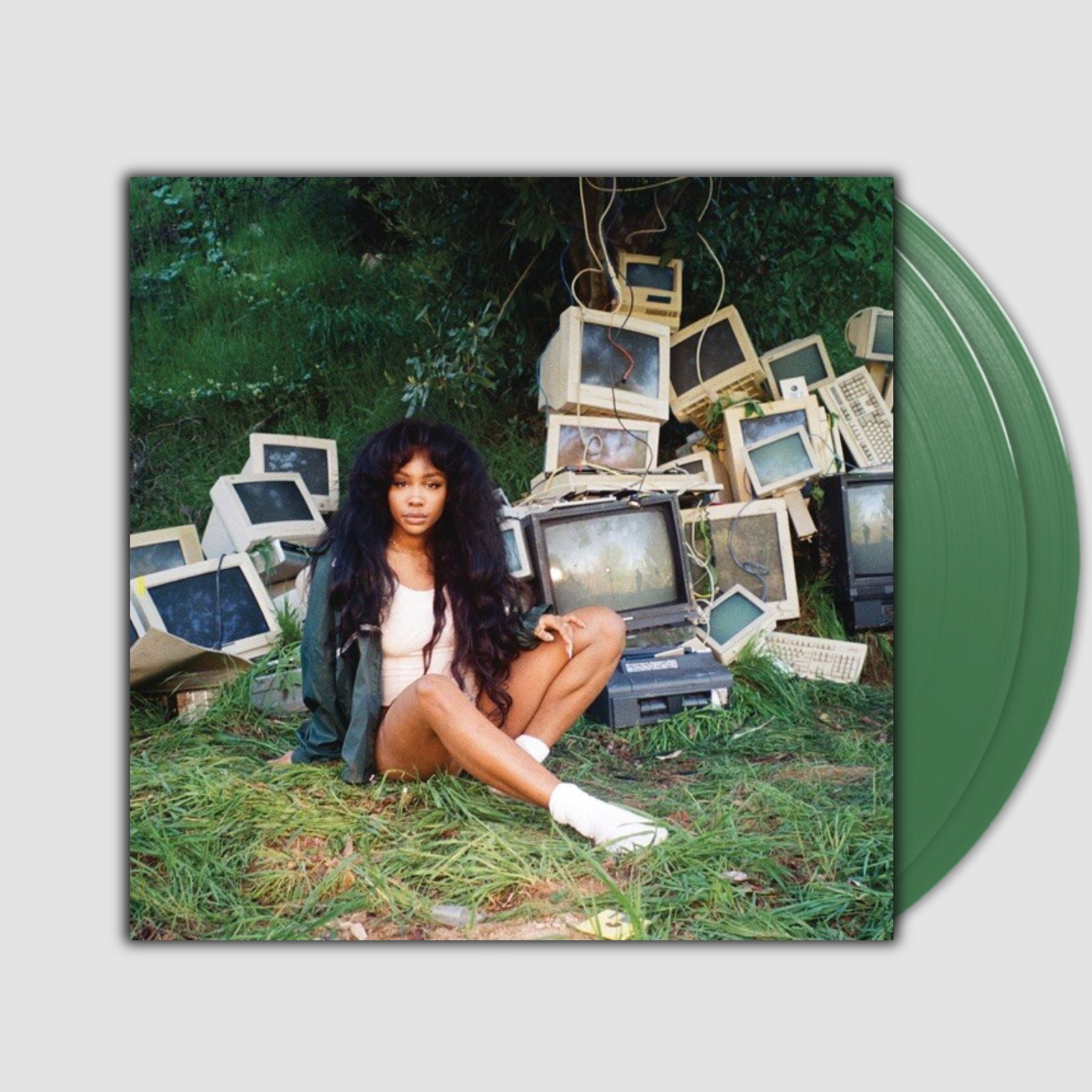 CTRL- SZA