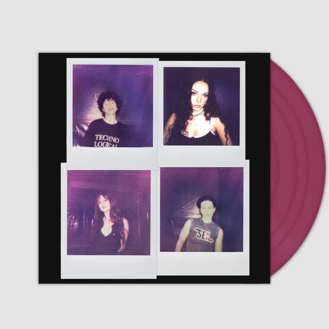 Into Your Room- Holly Humberstone, MUNA