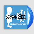 Tomorrow Comes Today EP- Gorillaz