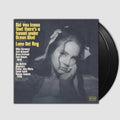 Did You Know That There's A Tunnel Under Ocean Blvd - Lana Del Rey
