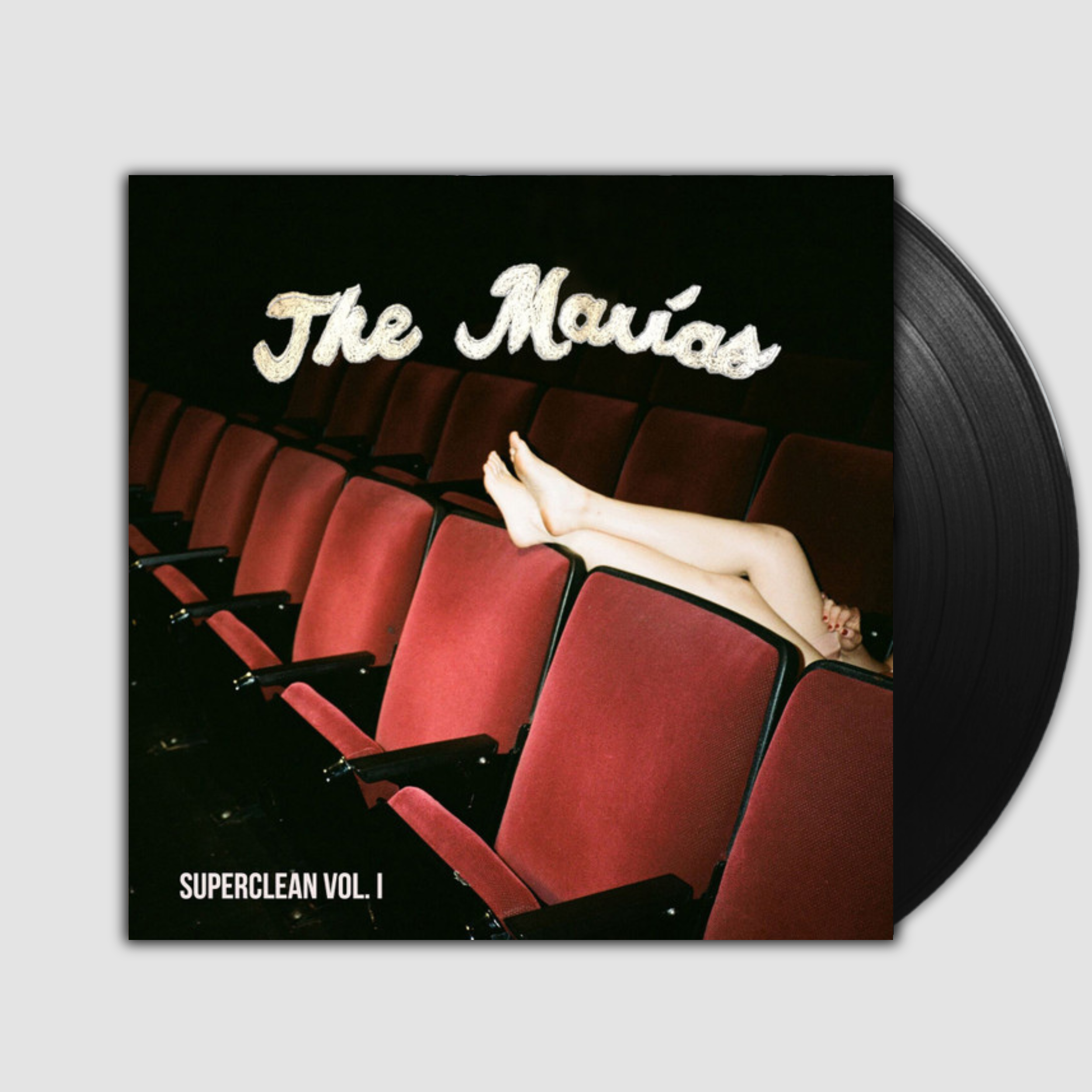 Superclean Vol. 1 & Vol. 2- The Marias