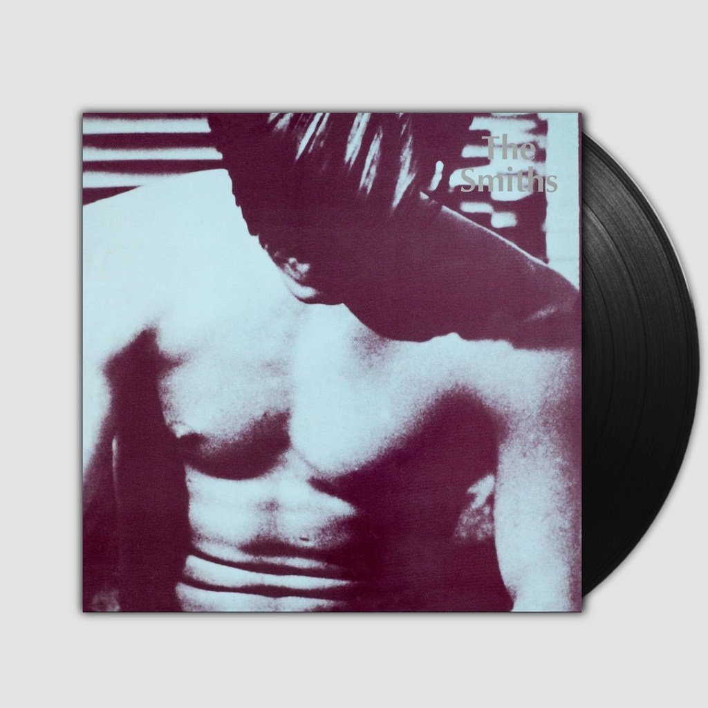 The Smiths- The Smiths