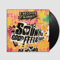 Sounds Good Feels Good- 5 Seconds of Summer