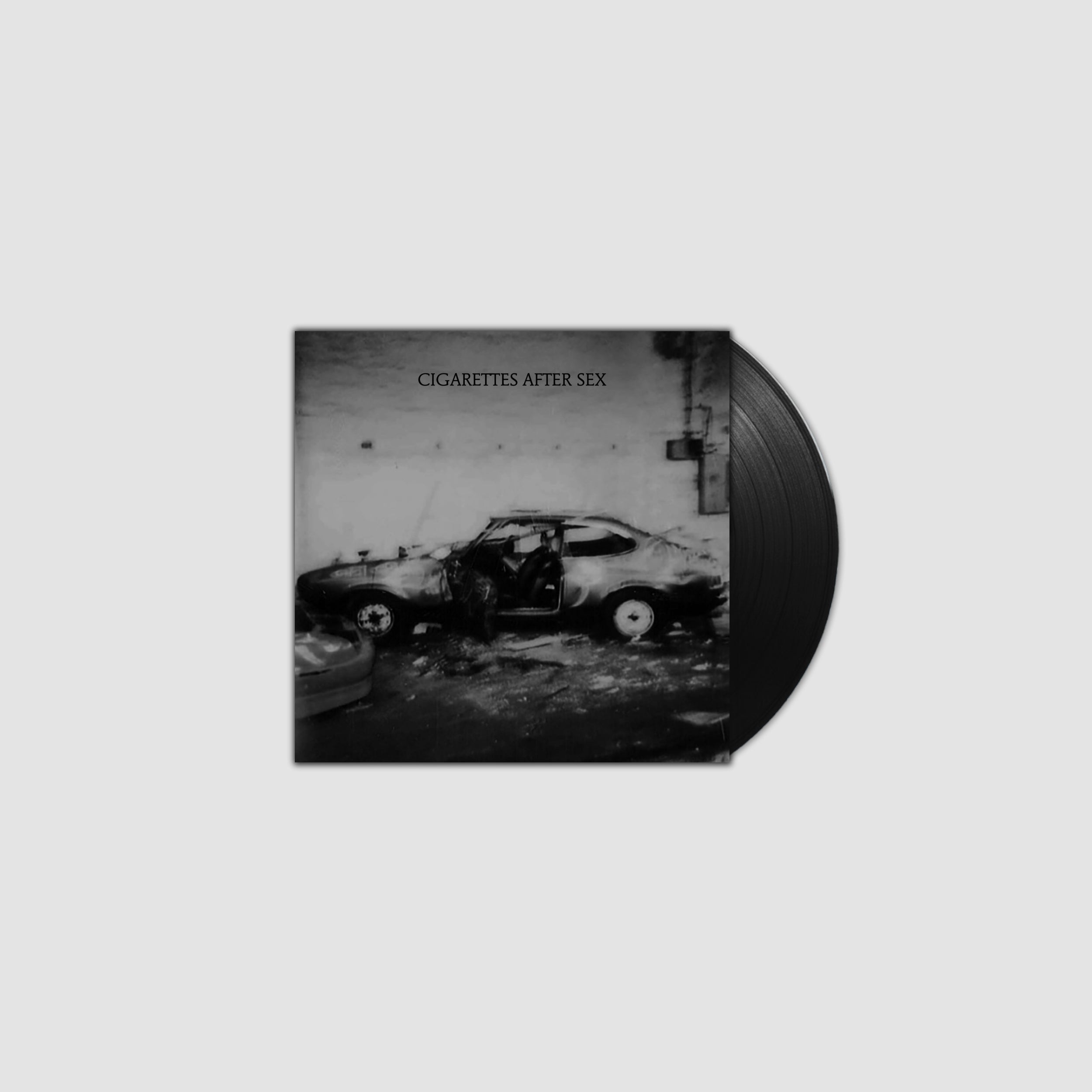 Bubblegum- Cigarettes After Sex