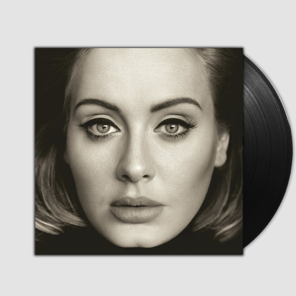 25- Adele