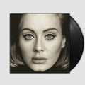 25- Adele