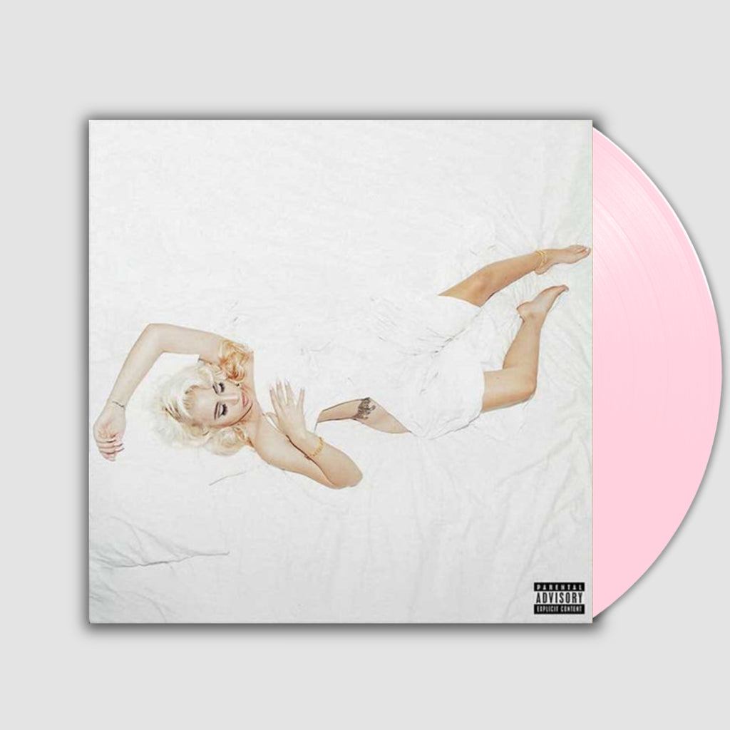 Por Vida (10th Anniversary)- Kali Uchis