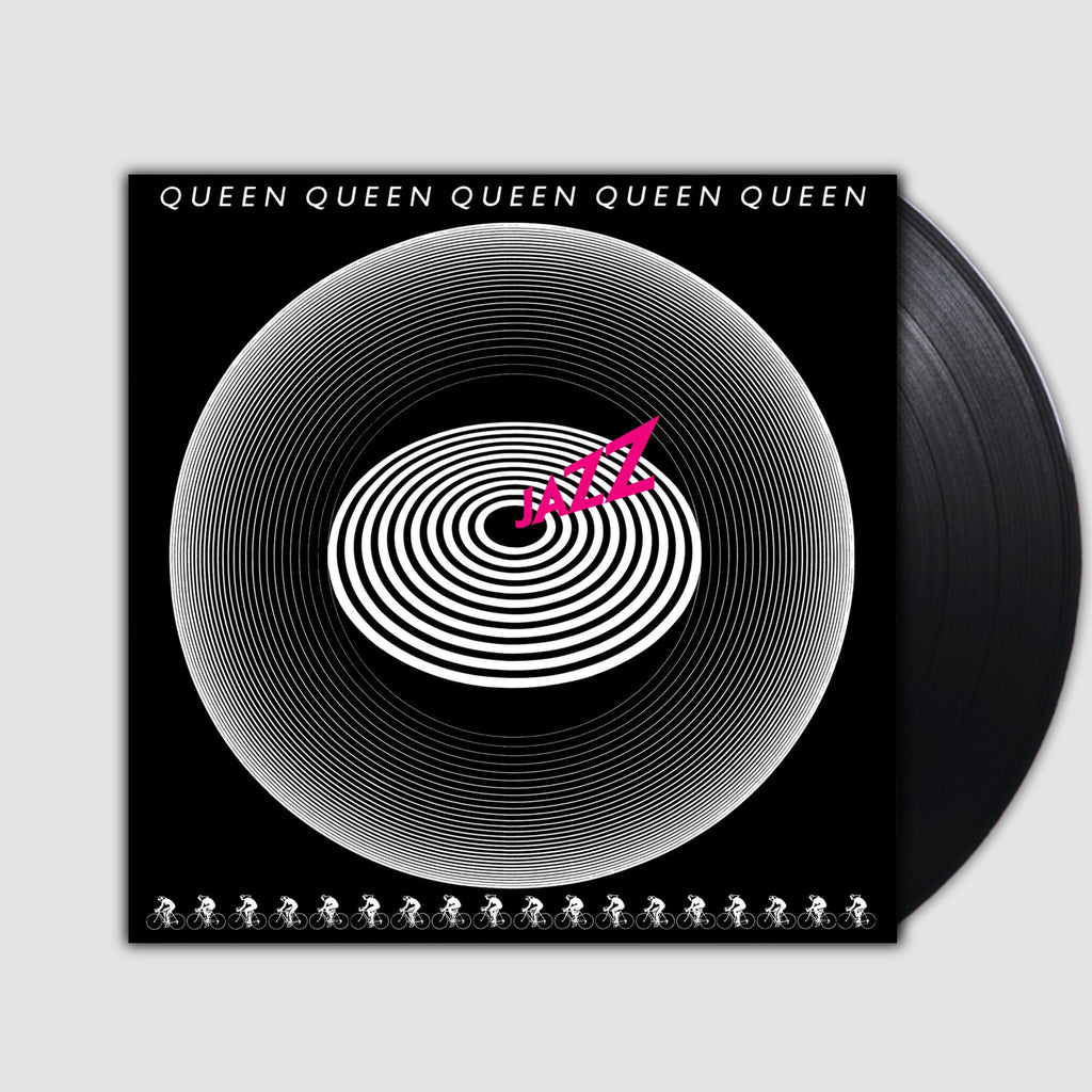 Jazz- Queen