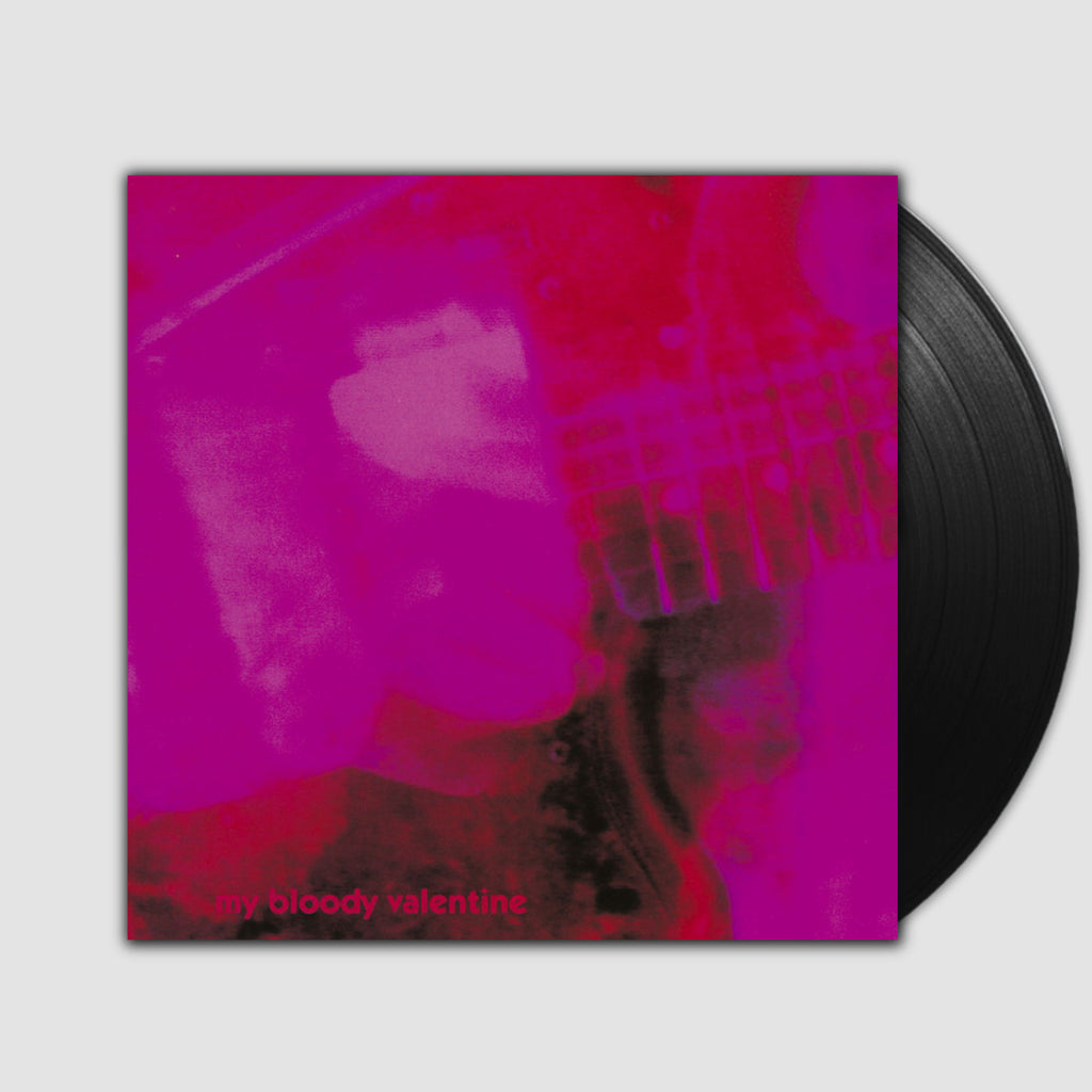 Loveless- My Bloody Valentine