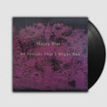 So Tonight That I Might See- Mazzy Star