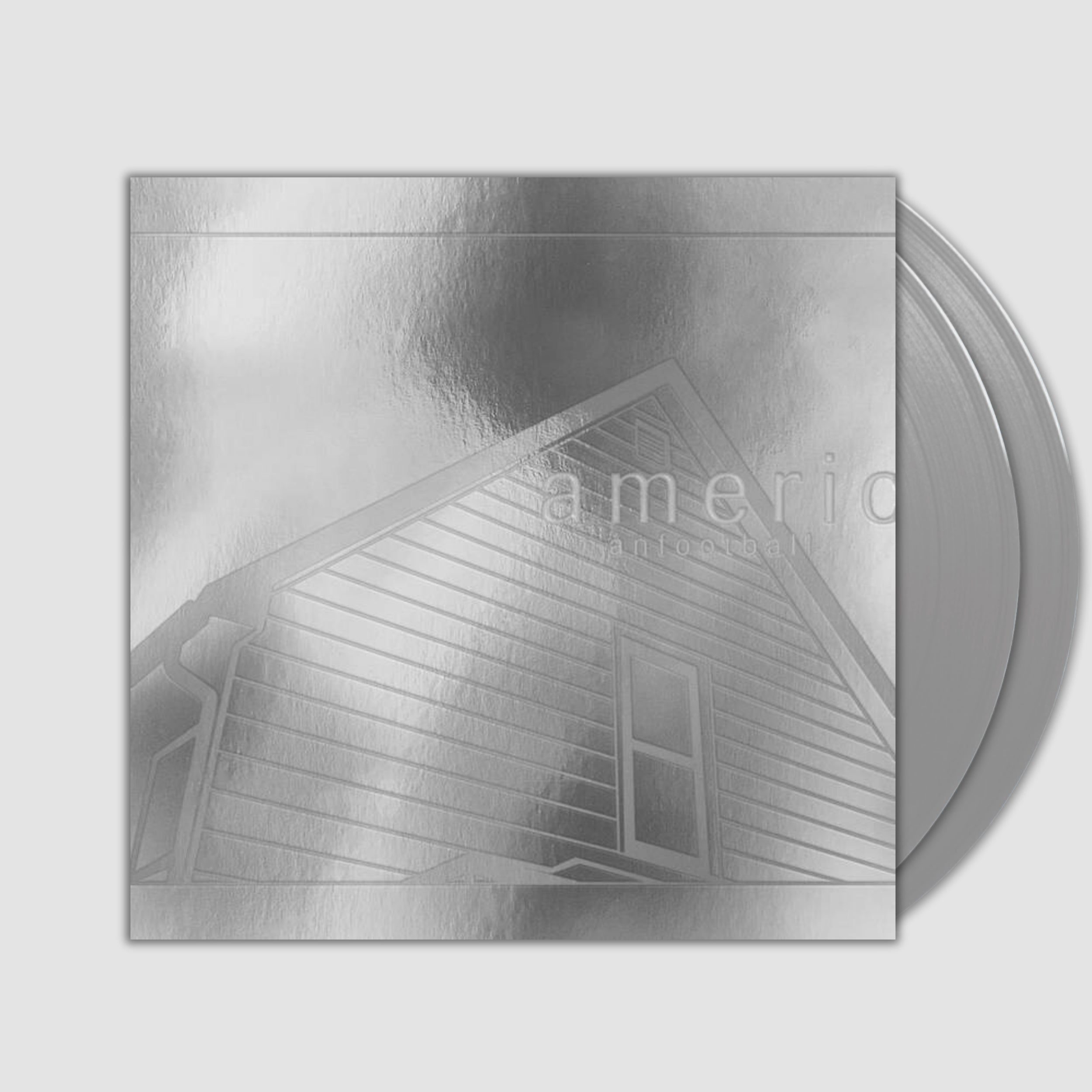 American Football (25th Anniversary)- American Football