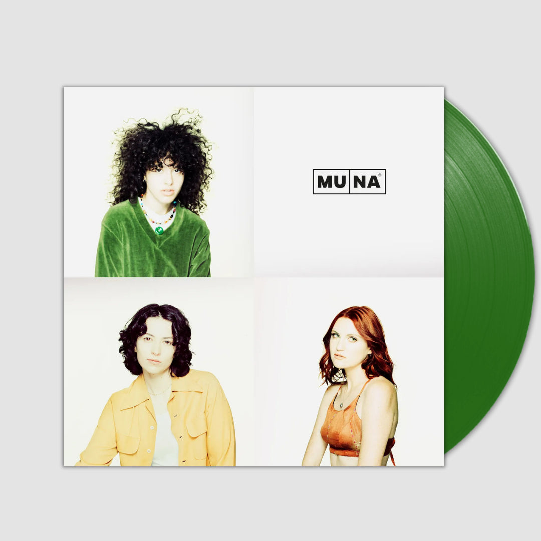 MUNA- MUNA