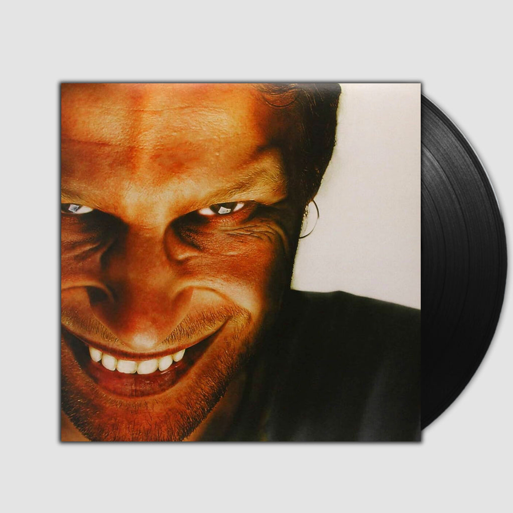 Richard D. James Album- Aphex Twin