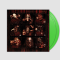 Slipknot (25th Anniversary Edition)- Slipknot