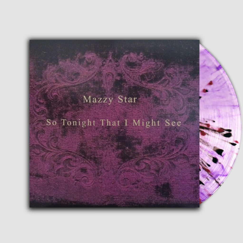 So Tonight That I Might See- Mazzy Star