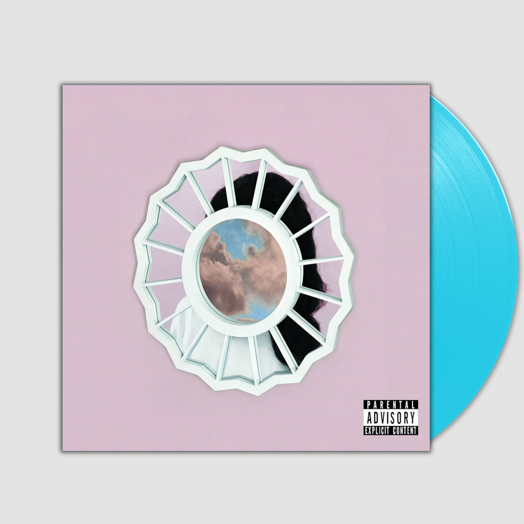 Divine Feminine- Mac Miller