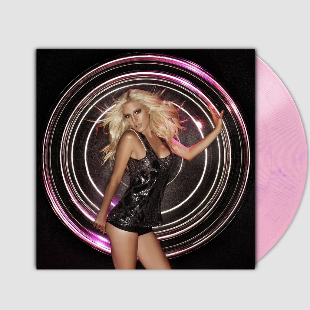 Superficial- Heidi Montag