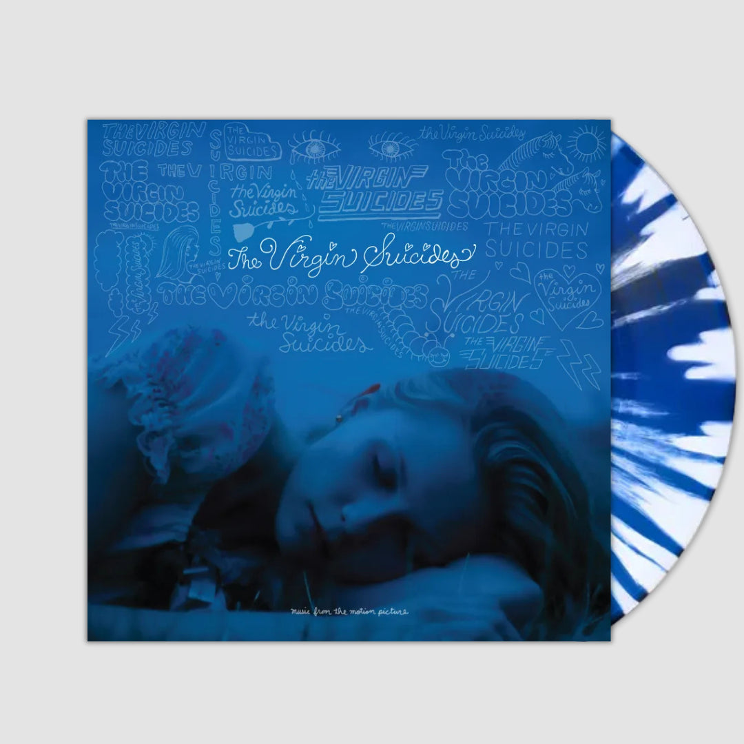 Virgin Suicides - Various Artists