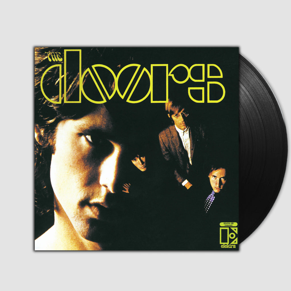 The Doors- The Doors
