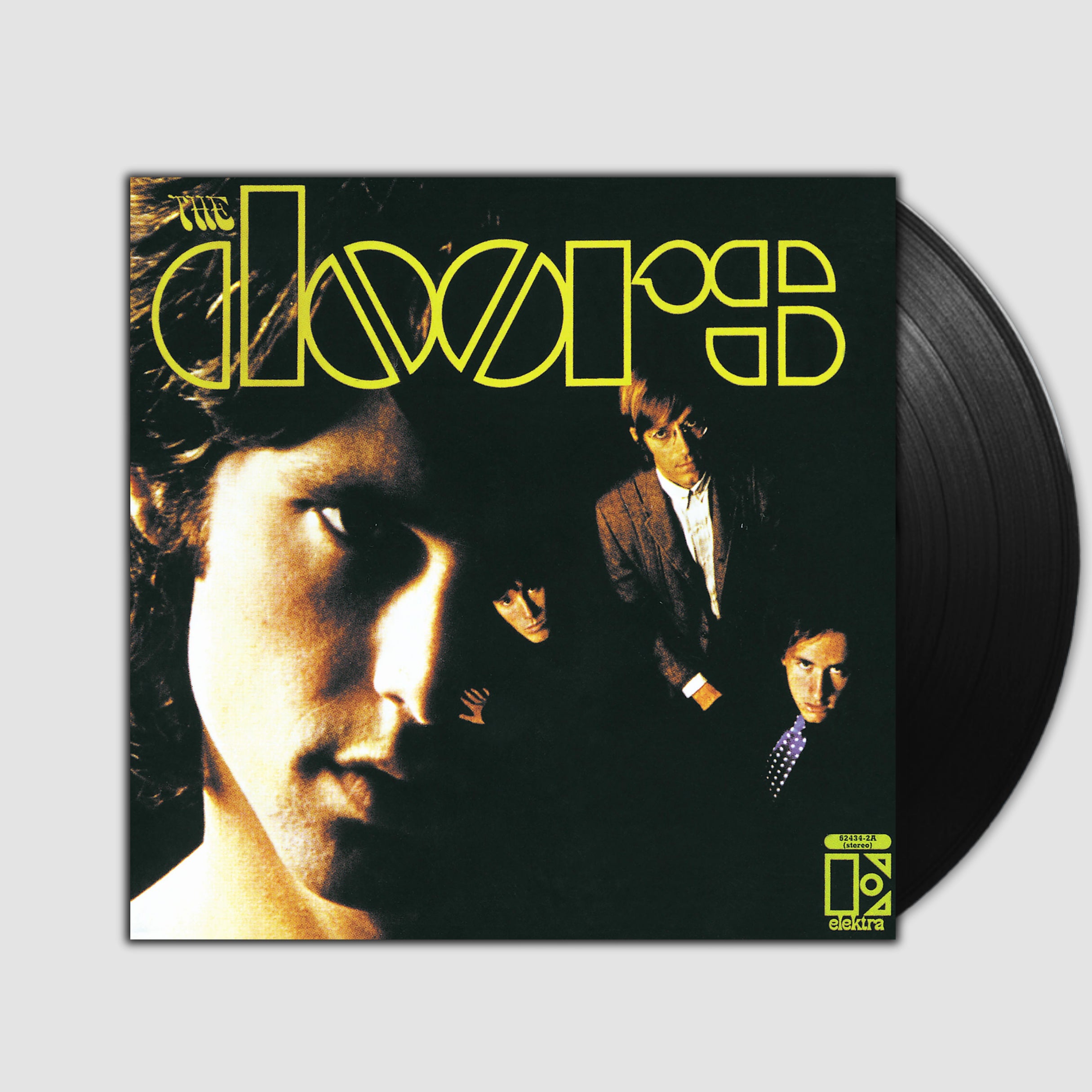 The Doors- The Doors