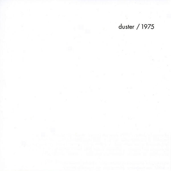 1975- Duster