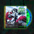 Neon White Part 2: The Burn That Cures (O.S.T)- Machine Girl