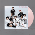 For You/ Let Me Know- BTS