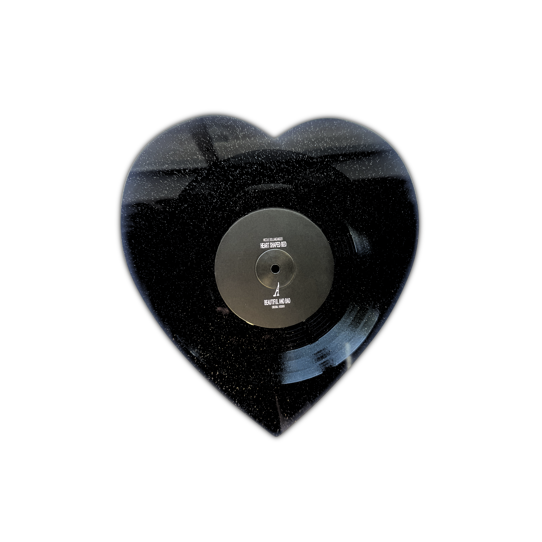 LAST CHANCE: Have You Seen Me- Nicole Dollanganger