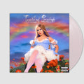 Troubled Paradise- Slayyyter