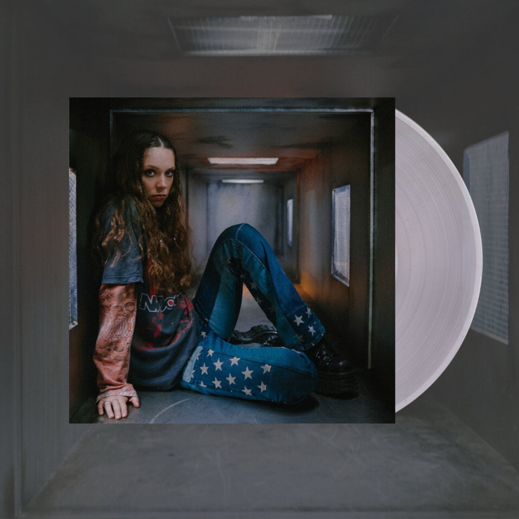 The Walls Are Way Too Thin- Holly Humberstone