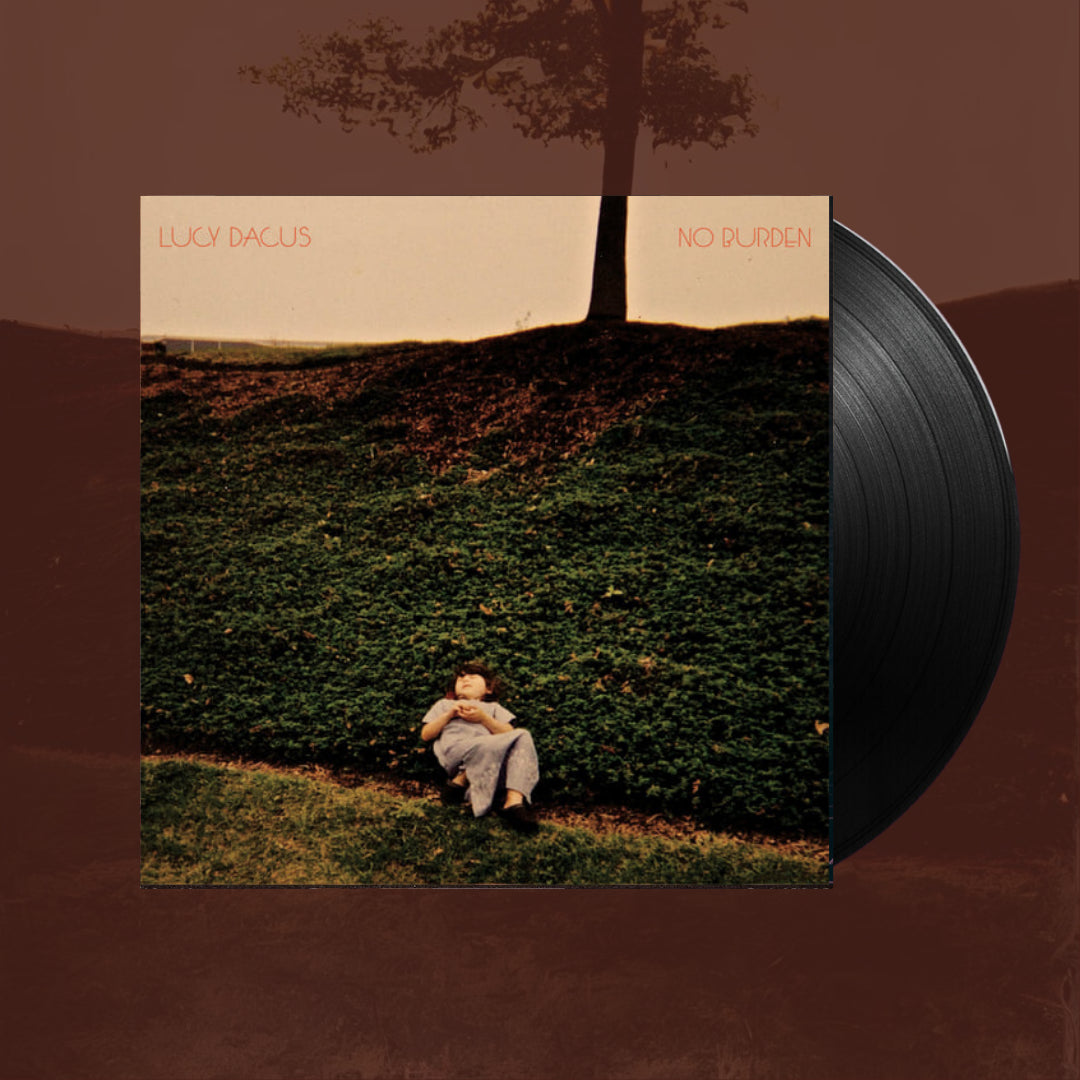 No Burden- Lucy Dacus
