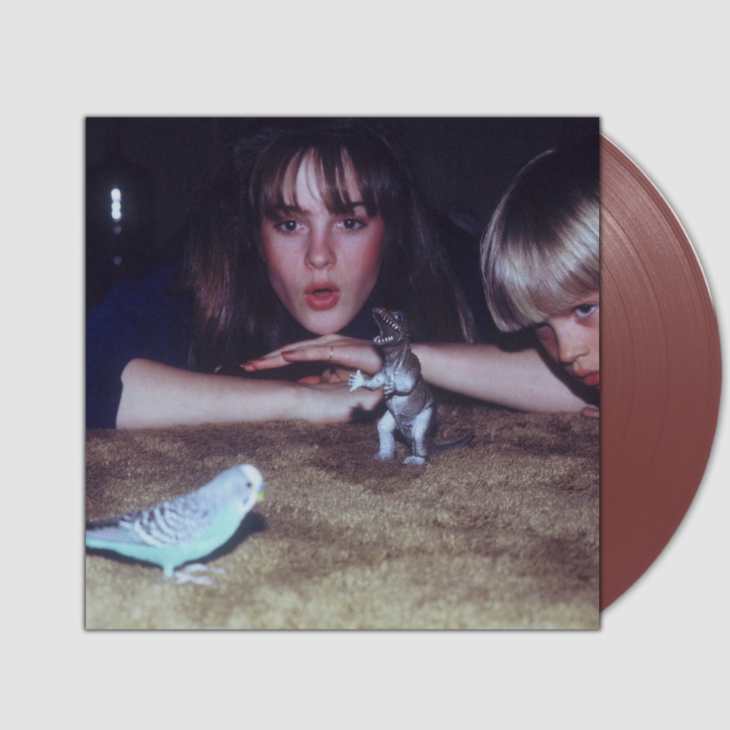 Masterpiece- Big Thief