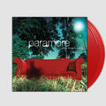 All We Know is Falling- Paramore