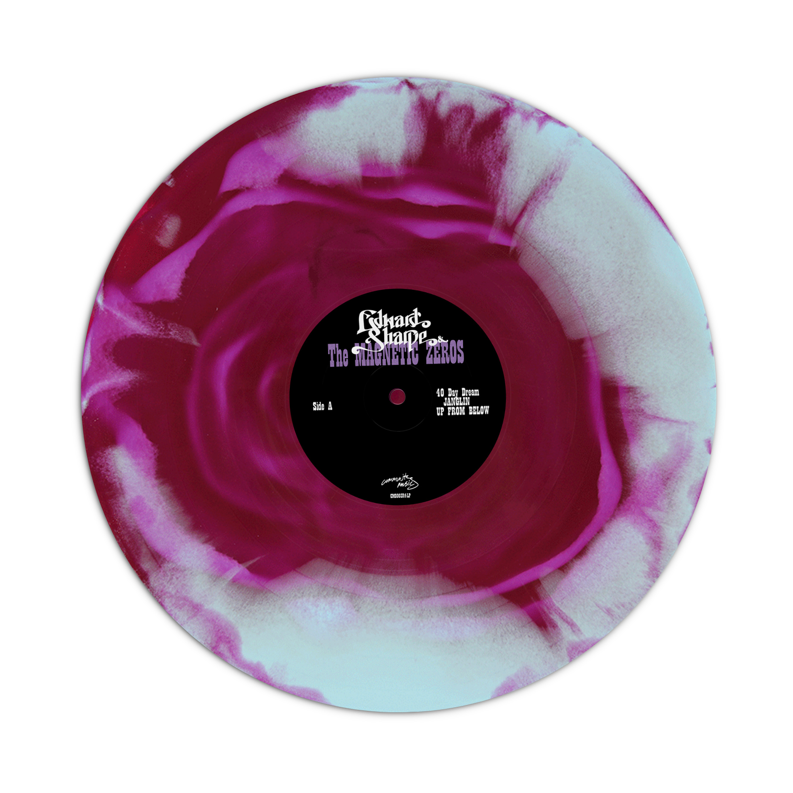VV Exclusive: Up From Below- Edward Sharpe And The Magnetic Zeros