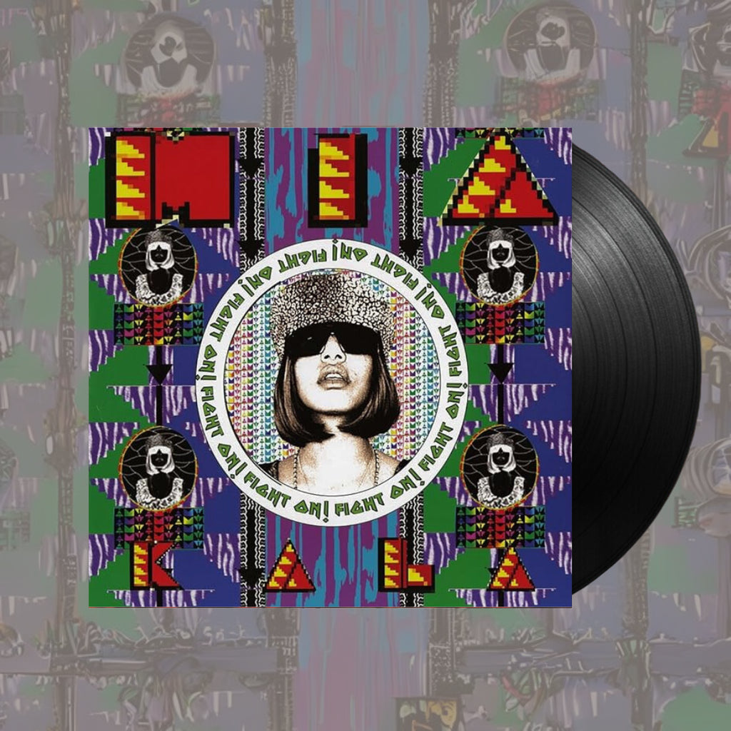 Kala- M.I.A