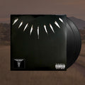 Black Panther O.S.T- Various Artists